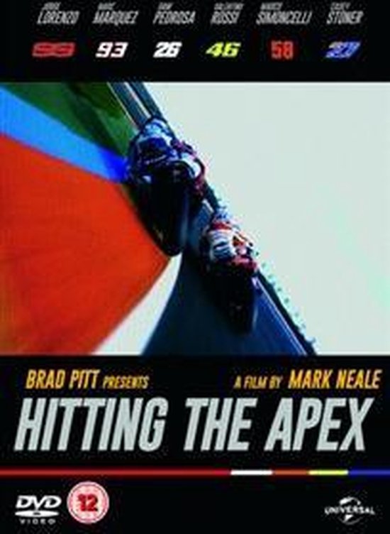 Hitting The Apex