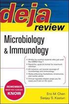 Deja Review Microbiology & Immunology