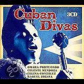 Cuban Divas