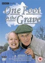 One Foot in the Grave - Series 5