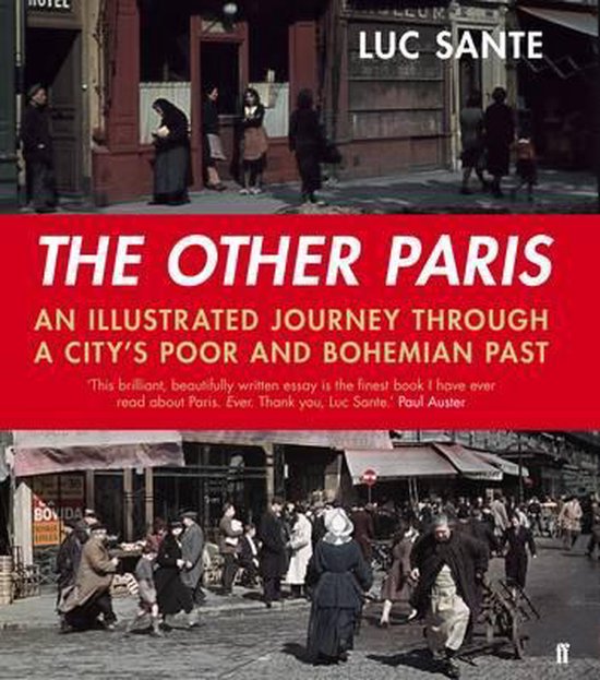 Other Paris - cover