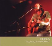 Carus - Acoustic At The Norfolk