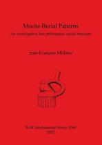 Moche Burial Patterns