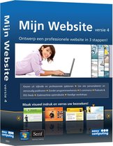 Easy Computing Mijn Website 4
