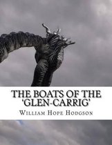 The Boats of the 'Glen-Carrig'