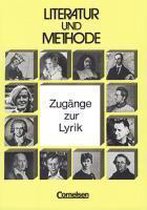 Zugänge zur Lyrik