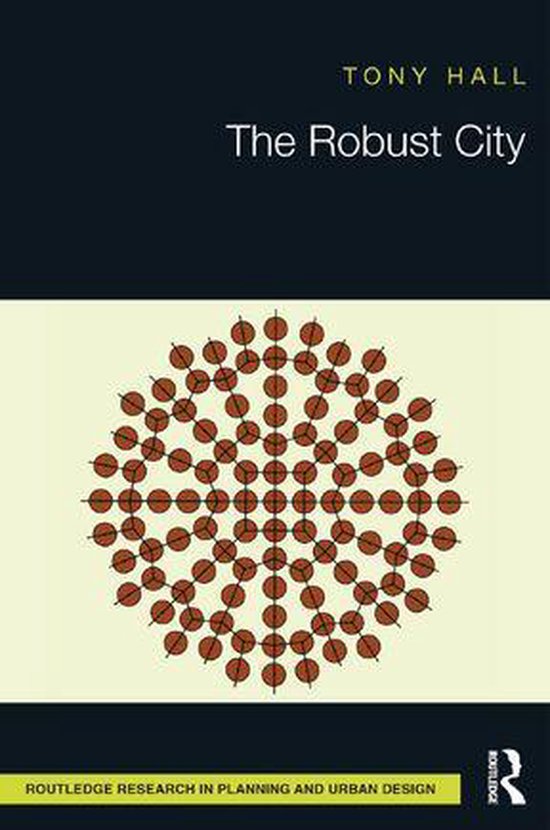 Routledge Research in Planning and Urban Design - The Robust ... - cover