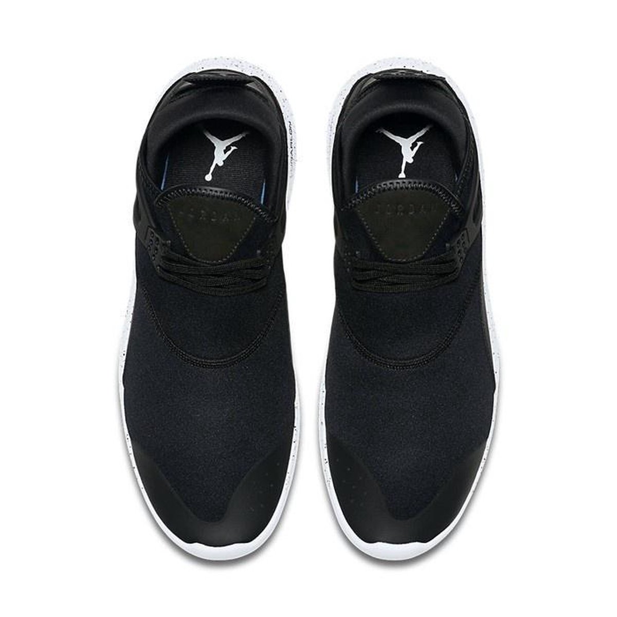 Nike Jordan Fly 89 Sneakers Dames Zwart Maat 39 | bol.com