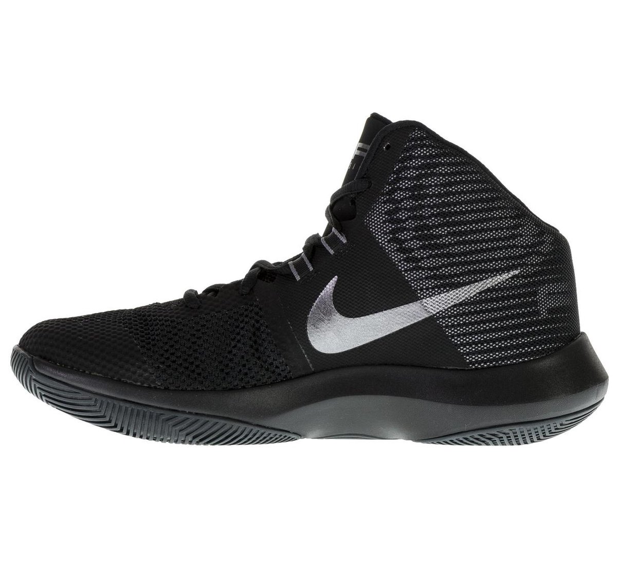 nike air precision nbk men's basketball shoes