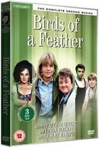 Birds Of A Feather: The Complete Second Series