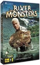 River Monsters Season 2 (Import)