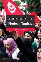 History Of Modern Tunisia