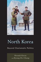 Asia/Pacific/Perspectives - North Korea