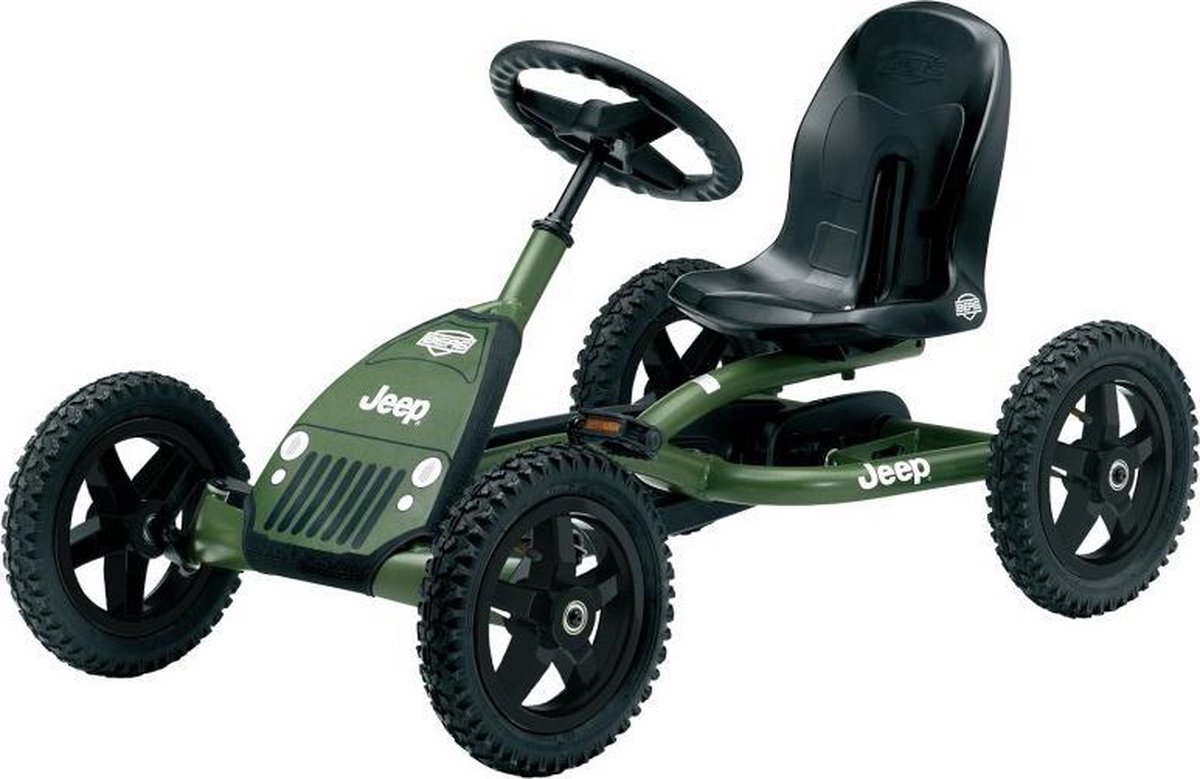 Berg Duo Chopper Skelter (2 personen) | Van Ee Buitenspeelgoed