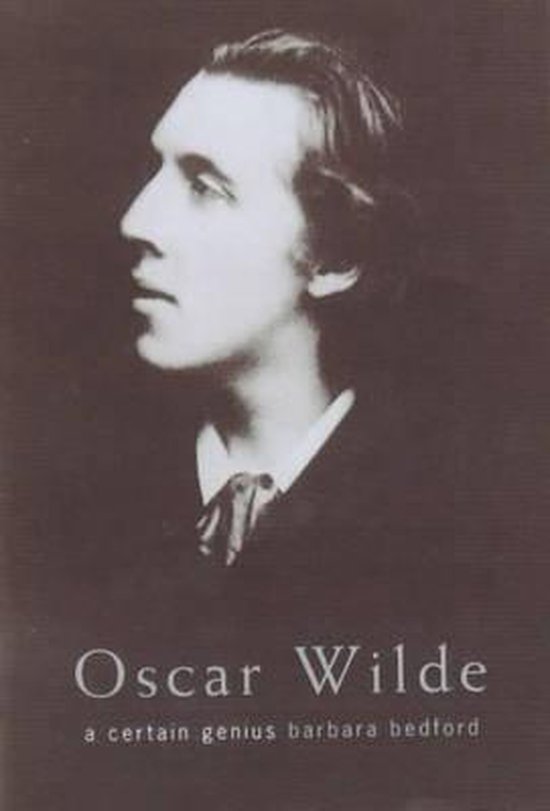 Oscar Wilde