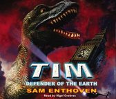 TIM Defender of the Earth CD