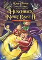Hunchback Of The Notre Dame 2