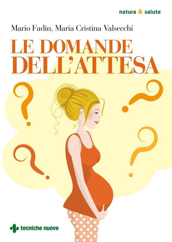 Le domande dell'attesa - cover