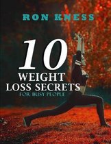 10 Weight Loss Secrets for Busy People