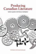 TransCanada - Producing Canadian Literature