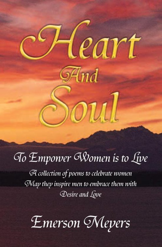 Heart and Soul (ebook), Emerson Meyers 9781450009720 Boeken
