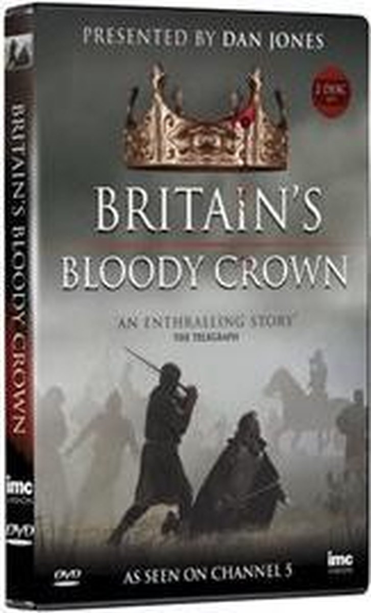 Britain's Bloody Crown