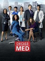 Chicago Med - Season 1