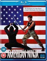 American Ninja 1
