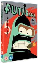 Futurama - Season 5