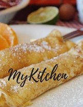 My Kitchen