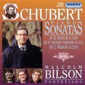 Piano Sonatas Vol. 6