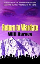 Return to Wardate