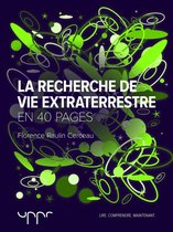 La recherche de vie extraterrestre