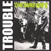 Surf Rats - Trouble (CD)