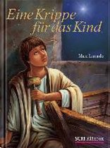 Eine Krippe für das Kind