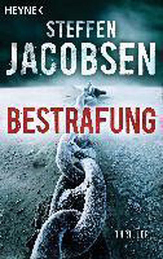 Bestrafung - cover
