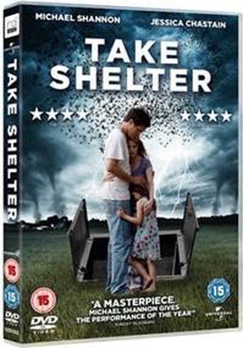 Take Shelter