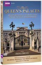 Queen's Palaces