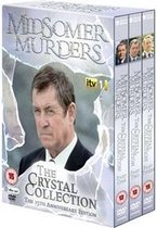 Midsomer Murders: Crystal Collection