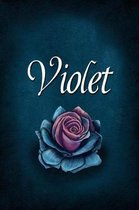 Violet