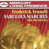 Fabulous Marches for Orchestra