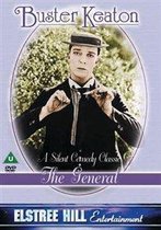 The General (1926) (Import)