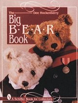 The Big B-E-A-R Book