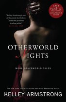 The Women of the Otherworld Series - Otherworld Nights