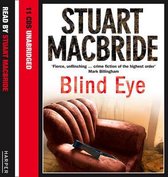 Blind Eye (Logan McRae, Book 5)