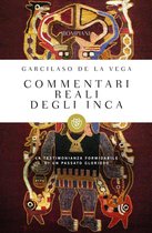 Commentari reali degli inca