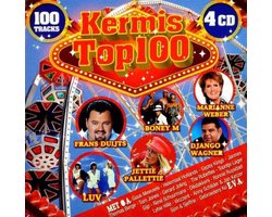 Kermis Top 100