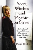 Seers, Witches And Psychics On Screen