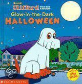 Glow-In-The-Dark Halloween