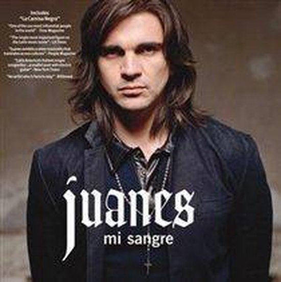 Mi Sangre